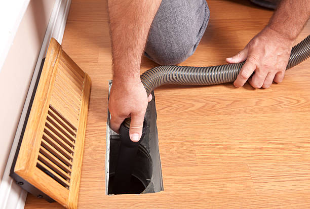 Reliable Estero, FL Airduct Cleaning Solutions